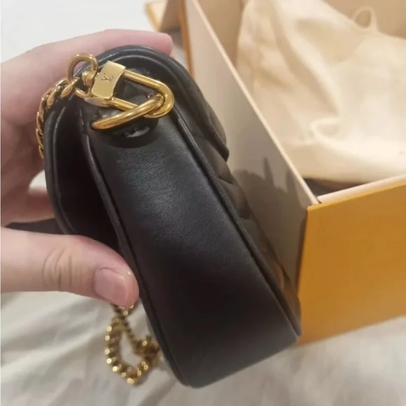 Louis Vuittton New Wave Multi Pouchette full inclusion - Picture 6 of 16